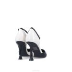 ursa maior vrouwen Menbur 0RLN137 zwart sandalen - Image 3