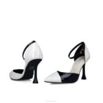 ursa maior vrouwen Menbur 0RLN137 zwart sandalen - Image 4
