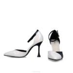 ursa maior vrouwen Menbur 0RLN137 zwart sandalen - Image 5