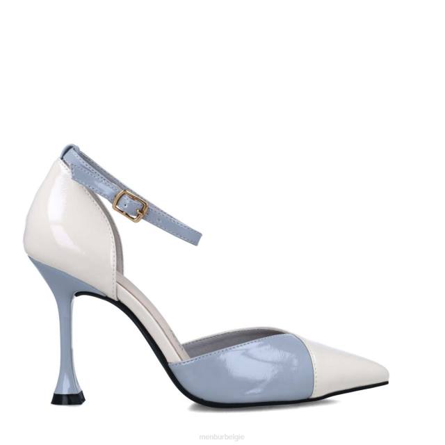 ursa_maior_vrouwen_menbur_0rln2847_azul_helder_sandalen.jpg ursa maior vrouwen Menbur 0RLN2847 azul helder sandalen - Image 1