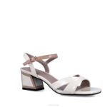 ursa maior vrouwen Menbur 0RLN2929 make-up roze sandalen - Image 2