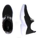 ursul vrouwen Menbur 0RLN3688 zwart sportschoenen - Image 2