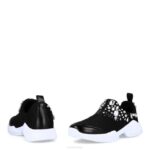 ursul vrouwen Menbur 0RLN3688 zwart sportschoenen - Image 5