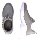 ursul vrouwen Menbur 0RLN642 grijs sportschoenen - Image 2