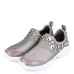 ursul vrouwen Menbur 0RLN642 grijs sportschoenen - Image 3