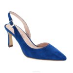 ussana vrouwen Menbur 0RLN2073 azul medio middelhoge en lage hakken - Image 2