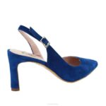 ussana vrouwen Menbur 0RLN2073 azul medio middelhoge en lage hakken - Image 3