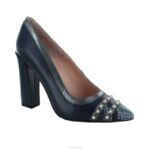 vaglia vrouwen Menbur 0RLN5270 donkerblauw hoge hakken - Image 2