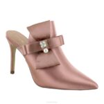 valdamonte vrouwen Menbur 0RLN4446 make-up roze hoge hakken - Image 2