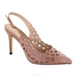 valdaora vrouwen Menbur 0RLN5216 make-up roze hoge hakken - Image 3