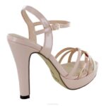 vallescura vrouwen Menbur 0RLN4474 make-up roze hoge hakken - Image 3