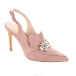 valpicetto vrouwen Menbur 0RLN4443 make-up roze hoge hakken - Image 2