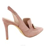 valpicetto vrouwen Menbur 0RLN4443 make-up roze hoge hakken - Image 3