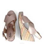 valromina vrouwen Menbur 0RLN3568 make-up roze casual chique schoen - Image 2