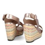 valromina vrouwen Menbur 0RLN3568 make-up roze casual chique schoen - Image 4