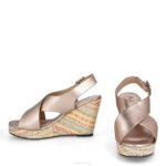 valromina vrouwen Menbur 0RLN3568 make-up roze casual chique schoen - Image 6