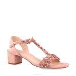 valtellina vrouwen Menbur 0RLN3323 make-up roze casual chique schoen - Image 2