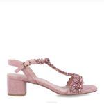 valtellina vrouwen Menbur 0RLN3323 make-up roze casual chique schoen - Image 4