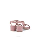 valtellina vrouwen Menbur 0RLN3323 make-up roze casual chique schoen - Image 7