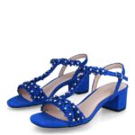 valtellina vrouwen Menbur 0RLN3324 azul medio casual chique schoen - Image 3