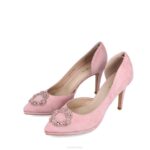 vauzone vrouwen Menbur 0RLN3366 make-up roze casual chique schoen - Image 3