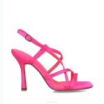 vega vrouwen Menbur 0RLN2516 roze sandalen