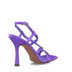 vega vrouwen Menbur 0RLN2518 paars sandalen - Image 3