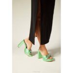 vega vrouwen Menbur 0RLN2934 groente casual chique schoen - Image 2