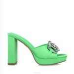 vega vrouwen Menbur 0RLN2934 groente casual chique schoen - Image 3