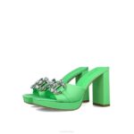 vega vrouwen Menbur 0RLN2934 groente casual chique schoen - Image 4