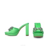 vega vrouwen Menbur 0RLN2934 groente casual chique schoen - Image 7