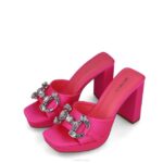 vega vrouwen Menbur 0RLN2935 roze casual chique schoen - Image 2