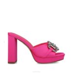 vega vrouwen Menbur 0RLN2935 roze casual chique schoen