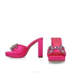 vega vrouwen Menbur 0RLN2935 roze casual chique schoen - Image 5