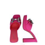 vega vrouwen Menbur 0RLN2935 roze casual chique schoen - Image 6