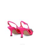 vega vrouwen Menbur 0RLN2999 roze casual chique schoen - Image 4