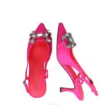 vega vrouwen Menbur 0RLN2999 roze casual chique schoen - Image 7