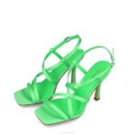 vega vrouwen Menbur 0RLN6 groente sandalen - Image 2
