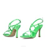 vega vrouwen Menbur 0RLN6 groente sandalen - Image 4