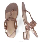 venaria vrouwen Menbur 0RLN363 make-up roze casual chique schoen - Image 2