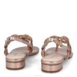 venaria vrouwen Menbur 0RLN363 make-up roze casual chique schoen - Image 4