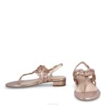 venaria vrouwen Menbur 0RLN363 make-up roze casual chique schoen - Image 6