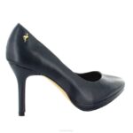 vera vrouwen Menbur 0RLN4538 donkerblauw hoge hakken - Image 3