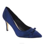 vereda vrouwen Menbur 0RLN5995 donkerblauw middelhoge en lage hakken - Image 2