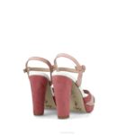 vernazza vrouwen Menbur 0RLN869 make-up roze hoge hakken - Image 12
