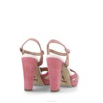 vernazza vrouwen Menbur 0RLN869 make-up roze hoge hakken - Image 6