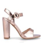 vernio vrouwen Menbur 0RLN3563 make-up roze casual chique schoen
