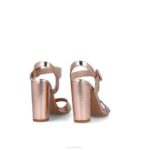 vernio vrouwen Menbur 0RLN3563 make-up roze casual chique schoen - Image 4