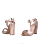 vernio vrouwen Menbur 0RLN3563 make-up roze casual chique schoen - Image 5