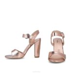 vernio vrouwen Menbur 0RLN3563 make-up roze casual chique schoen - Image 6